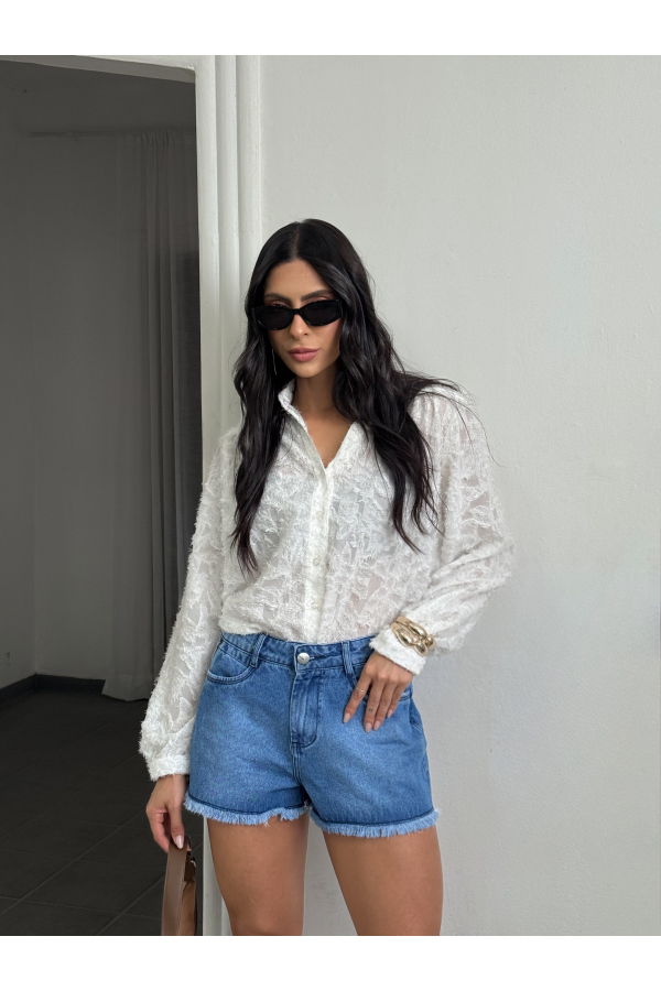 SHORT MOM BARRA DESFIADA 112-1