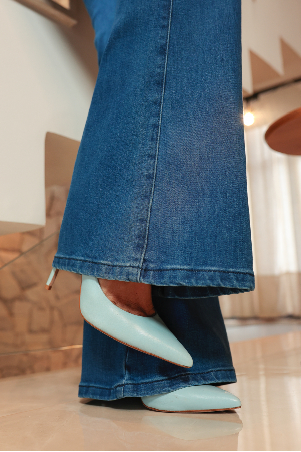 CALÇA FLARE PREMIUM 305-2