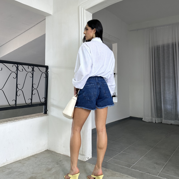 SHORT MOM BARRA DESFIADA 112-3