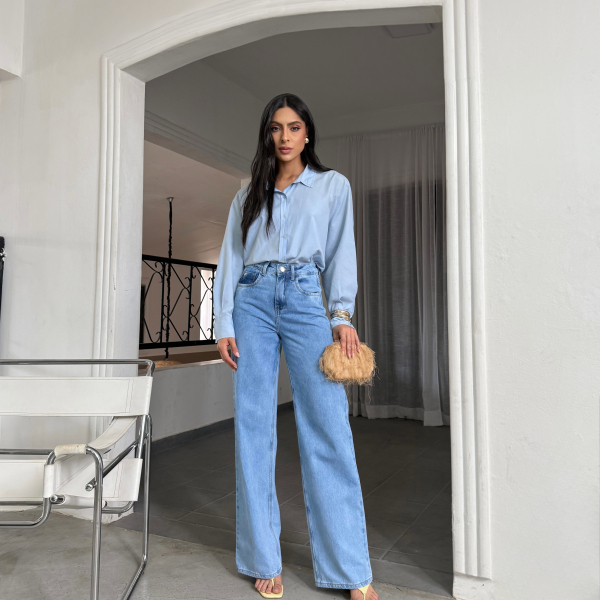 CALÇA WIDE LEG PREMIUM 602-1