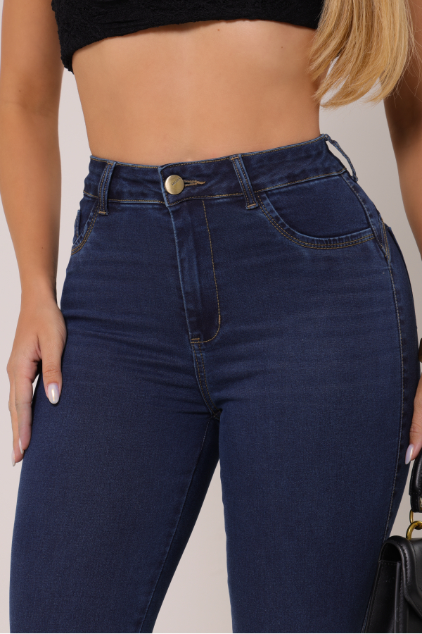 CALÇA SKINNY DELUXE 210-3