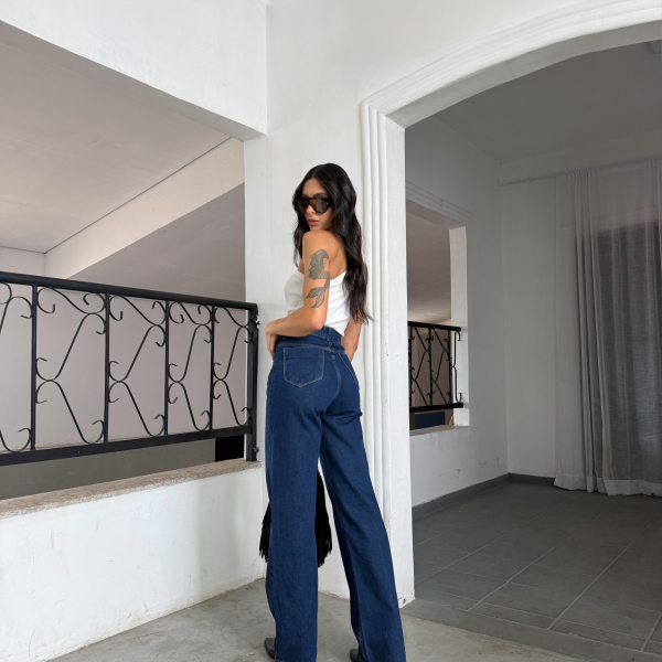 CALÇA WIDE LEG PREMIUM 602-3