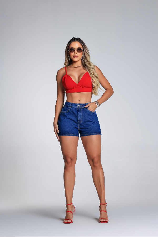SHORT MOM DELUXE 122-2
