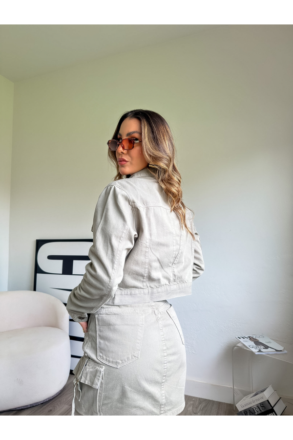 JAQUETA CROPPED PREMIUM 902-5