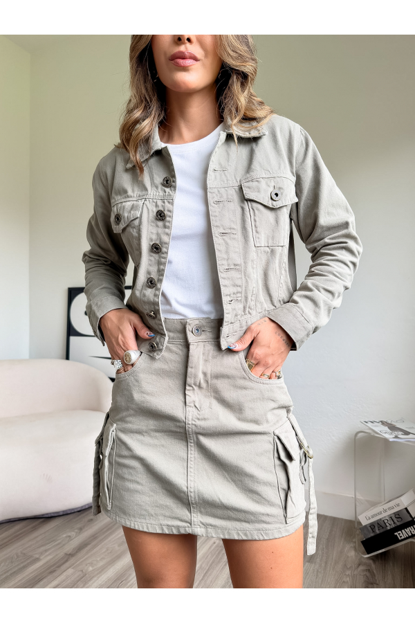 JAQUETA CROPPED PREMIUM 902-5