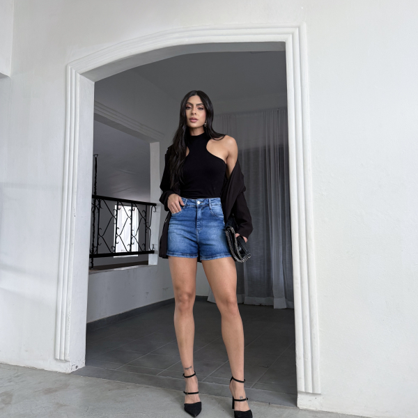 SHORT MOM CONFORT MÉDIO 101-2