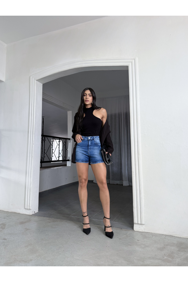 SHORT MOM CONFORT MÉDIO 101-2