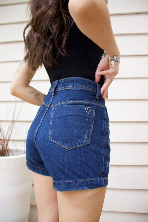 SHORT MOM 107-3