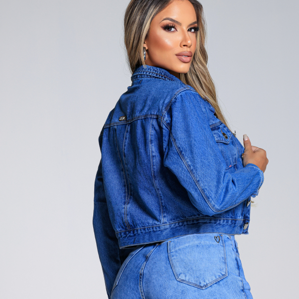 JAQUETA CROPPED PREMIUM 902-1