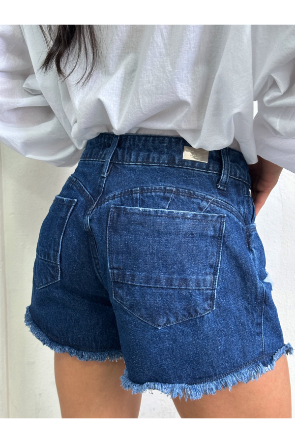 SHORT MOM BARRA DESFIADA 112-3