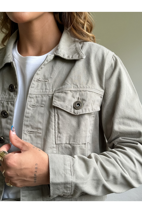 JAQUETA CROPPED PREMIUM 902-5