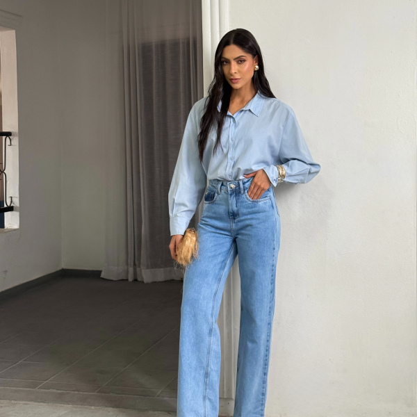 CALÇA WIDE LEG PREMIUM 602-1