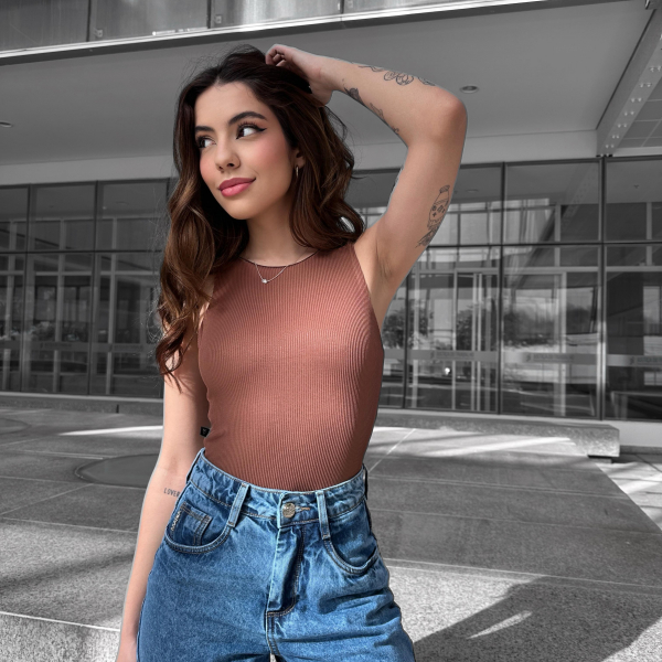 CROPPED BASIC MALHA CAN. 3675-1