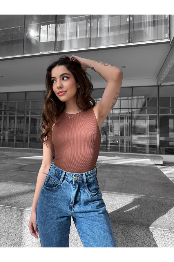 CROPPED BASIC MALHA CAN. 3675-1