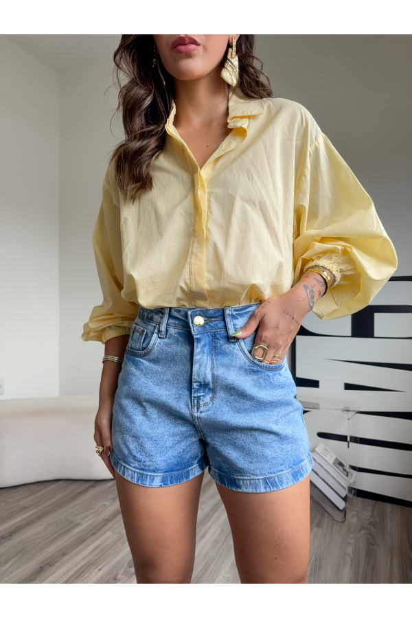 SHORT MOM CONFORT 134-4