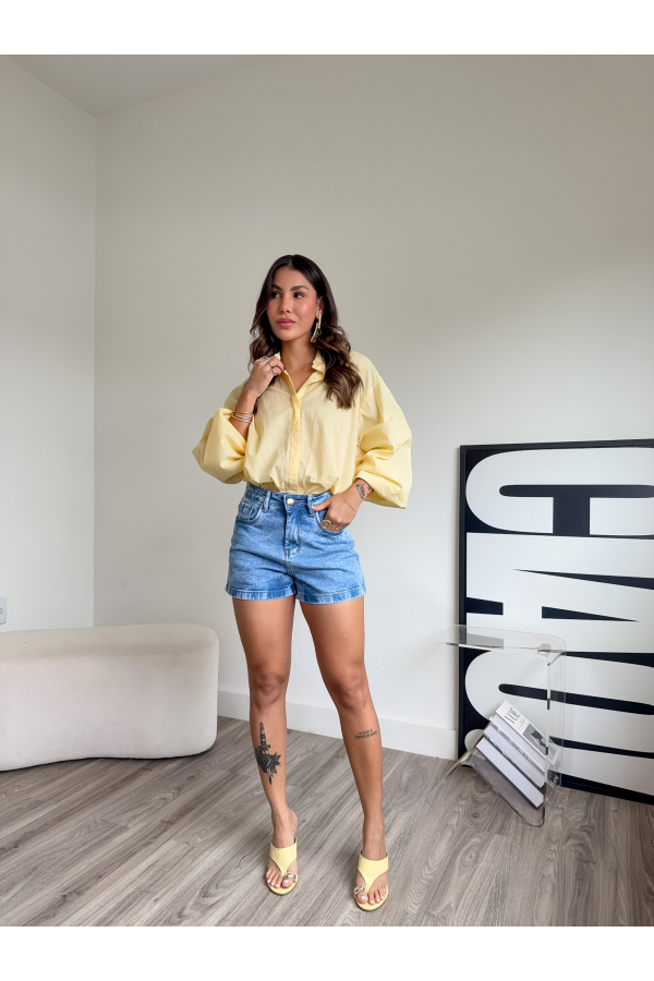 SHORT MOM CONFORT 134-4