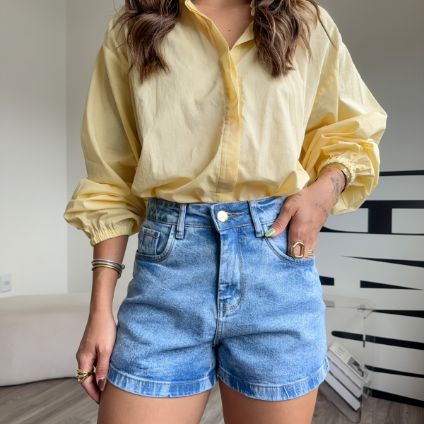 SHORT MOM CONFORT 134-4