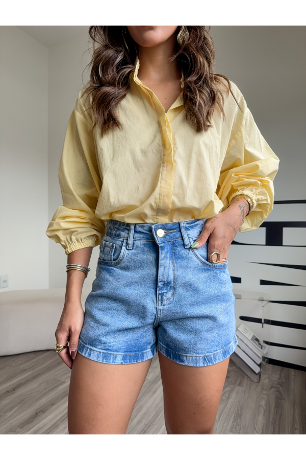 SHORT MOM CONFORT 134-4