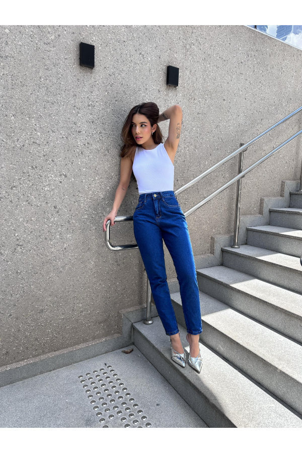 CROPPED BASIC MALHA CAN. 3675-3