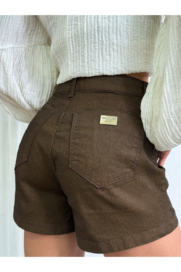 SHORT MOM COLLOR 135-3