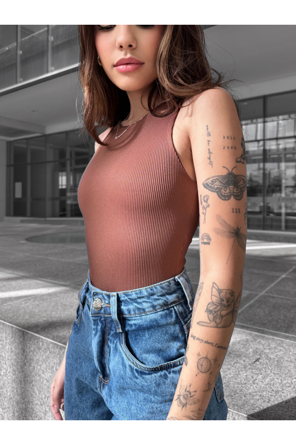 CROPPED BASIC MALHA CAN. 3675-1