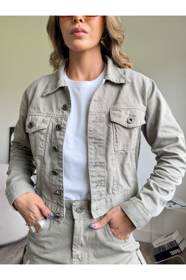 JAQUETA CROPPED PREMIUM 902-5