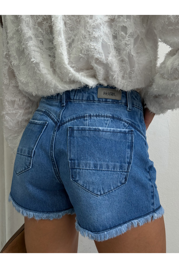 SHORT MOM BARRA DESFIADA 112-1