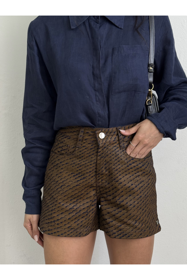 SHORT MOM COLLOR 135-1