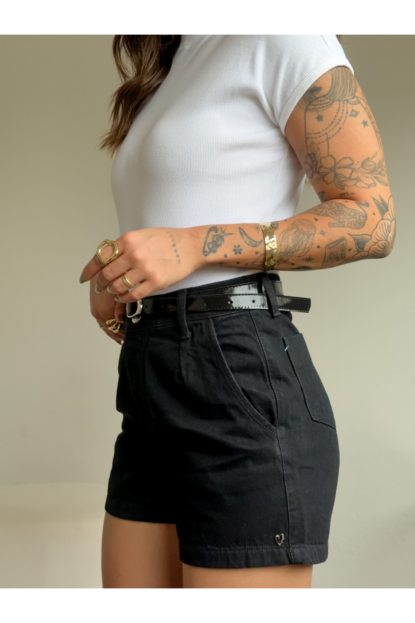 SHORT BAGGY PREMIUM COM CINTO 121-5