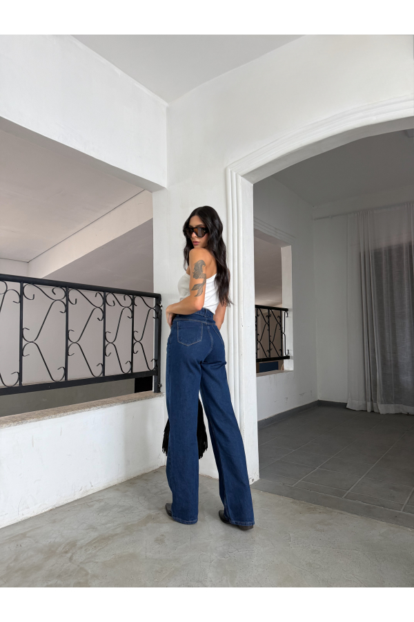 CALÇA WIDE LEG PREMIUM 602-3