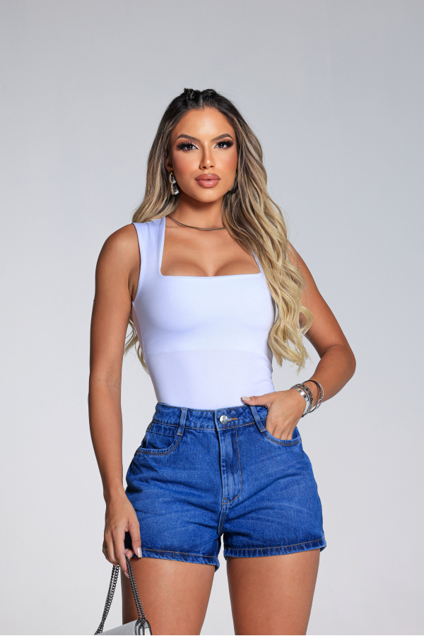 SHORT MOM DELUXE 122-1