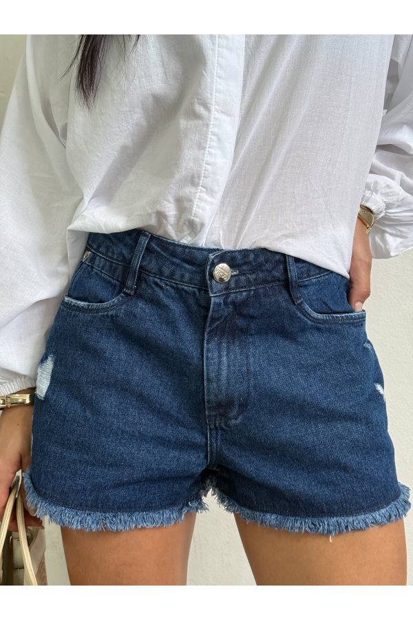 SHORT MOM BARRA DESFIADA 112-3